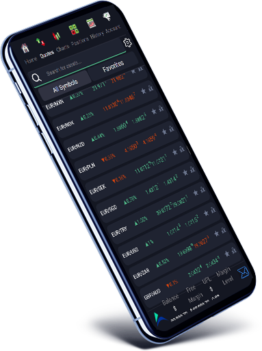 AlchemyX Trade