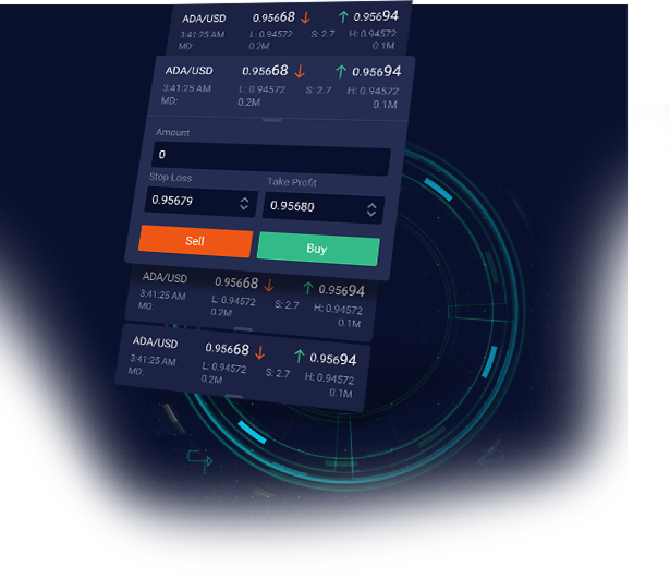 AlchemyX Web